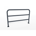 balustrady drogowe