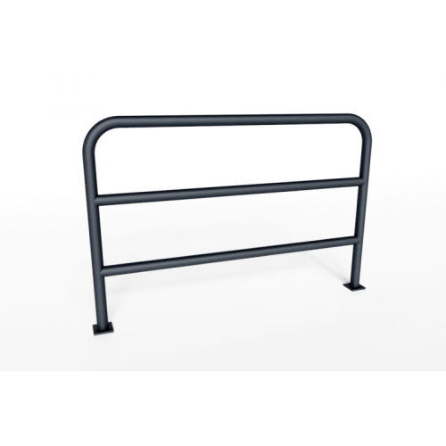 balustrady drogowe