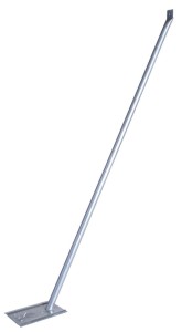 Podpora boczna standard 2,8 kg