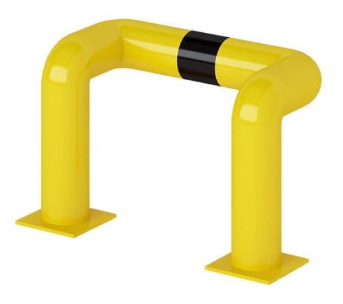 odbojnica skzrynkowa