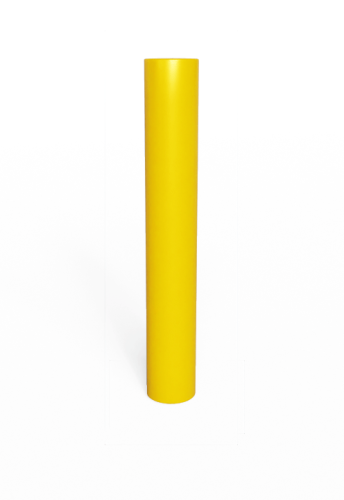 żółty słupek U12c do wbetonowania.png