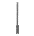 Wysięgnik prosty bez nasadki przedłużony 30x30x3 mm Odkos.jpg