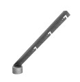 Wysięgnik ukośny z nasadką okrągłą 30x30x3 mm Odkos.jpg