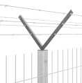 Wysięgnik dwuramienny typu V ze stopką 40x18x3 mmm Odkos na płocie.jpg