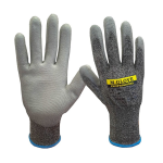 Rękawice antyprzecieciowe M-GLOVE C1000 4X42C szare