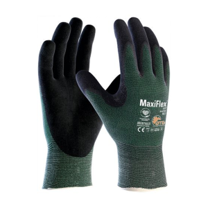 Rękawice antyprzecięciowe ATG MaxiFlex CUT 34-8743