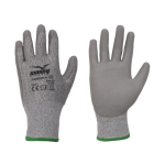 Rękawice antyprzecięciowe Payper DANGER H polietylen powlekany PU