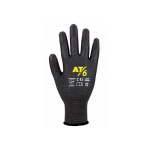 Rękawice antyprzecięciowe Asatex AT6 powlekane poliuretanem