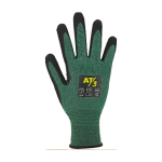 Rękawice antyprzecięciowe AT3 polietylen/nitryl