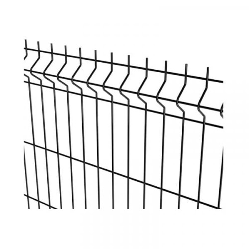 panel ogrodowy