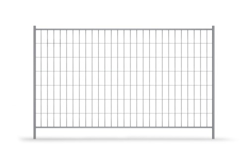 ogrodzenia budowlane